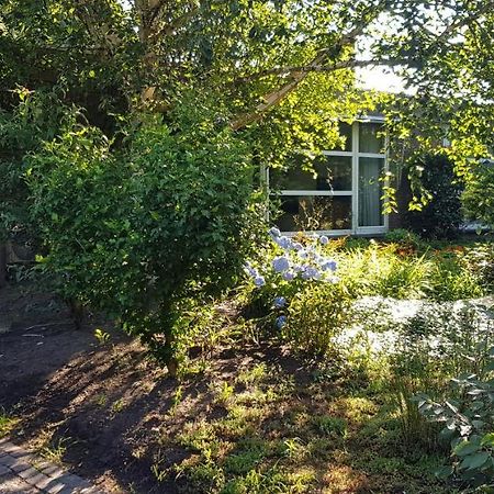 Vakantiehuis Salamander Maasmechelen Esterno foto