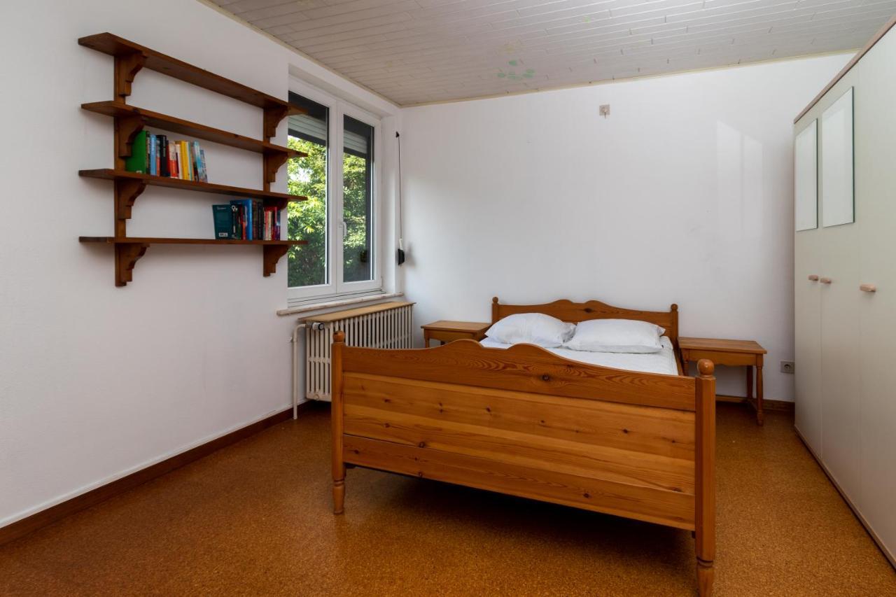 Vakantiehuis Salamander Maasmechelen Esterno foto